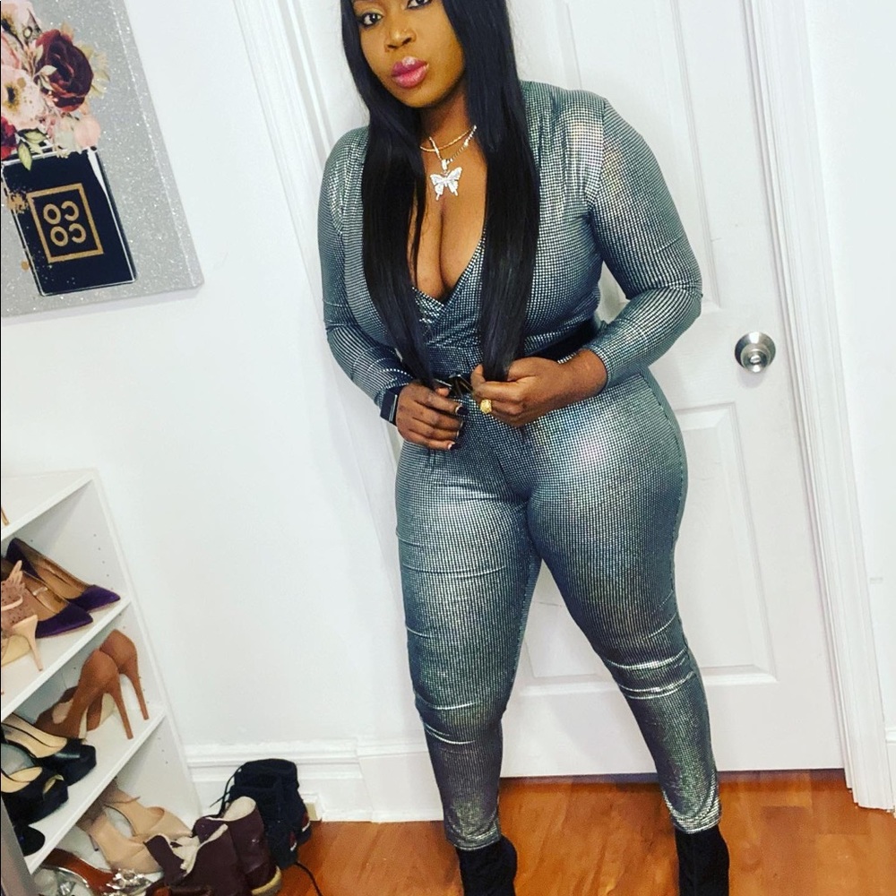 Jumpsuit